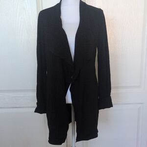 CAbi Black Blazer